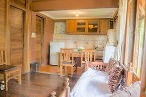 Talita Mountain Resort