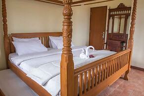Talita Mountain Resort