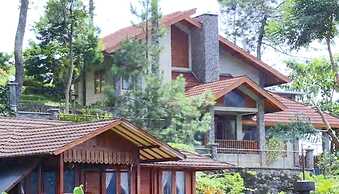 Talita Mountain Resort