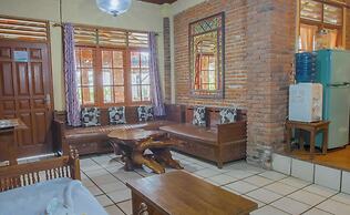 Talita Mountain Resort
