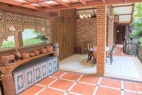Talita Mountain Resort