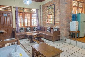 Talita Mountain Resort