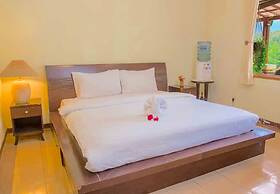 Talita Mountain Resort