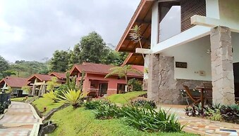 Talita Mountain Resort