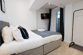 Modern & Cosy 2 Bed Flat in Charming Roath