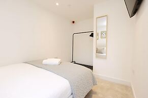 Modern & Cosy 2 Bed Flat in Charming Roath