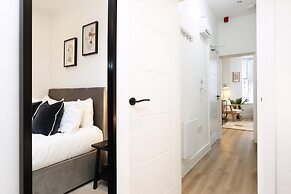 Modern & Cosy 2 Bed Flat in Charming Roath