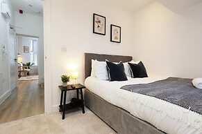 Modern & Cosy 2 Bed Flat in Charming Roath