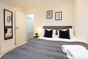 Modern & Cosy 2 Bed Flat in Charming Roath