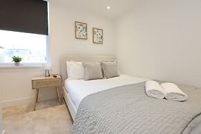 Modern & Cosy 2 Bed Flat in Charming Roath