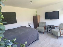 5 Star Holiday Home in Vaeggerlose