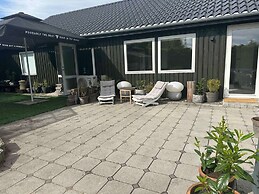 5 Star Holiday Home in Vaeggerlose
