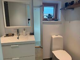 5 Star Holiday Home in Vaeggerlose