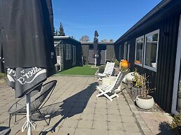 5 Star Holiday Home in Vaeggerlose