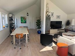 5 Star Holiday Home in Vaeggerlose