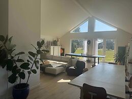 5 Star Holiday Home in Vaeggerlose
