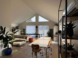 5 Star Holiday Home in Vaeggerlose