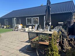 5 Star Holiday Home in Vaeggerlose