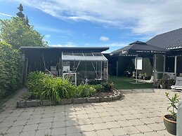 5 Star Holiday Home in Vaeggerlose