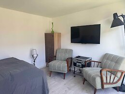 5 Star Holiday Home in Vaeggerlose