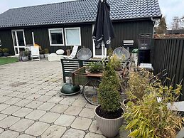 5 Star Holiday Home in Vaeggerlose