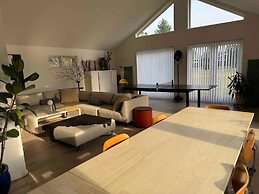 5 Star Holiday Home in Vaeggerlose
