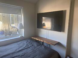 5 Star Holiday Home in Vaeggerlose