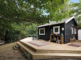 5 Star Holiday Home in Allinge