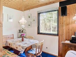 4 Star Holiday Home in Rodby