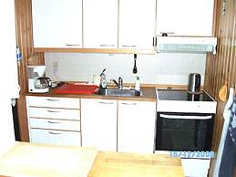 4 Star Holiday Home in Rodby
