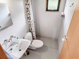 4 Star Holiday Home in Rodby