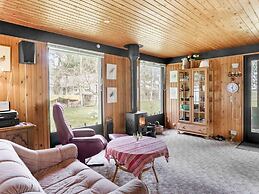 4 Star Holiday Home in Rodby