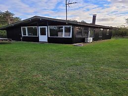 4 Star Holiday Home in Rodby
