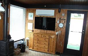4 Star Holiday Home in Rodby