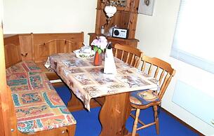 4 Star Holiday Home in Rodby