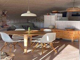 5 Star Holiday Home in Faaborg