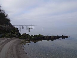 5 Star Holiday Home in Faaborg