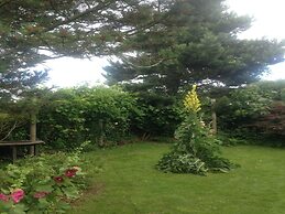 5 Star Holiday Home in Faaborg