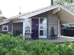 5 Star Holiday Home in Faaborg