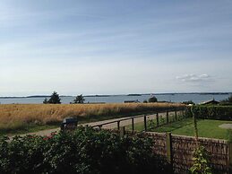 5 Star Holiday Home in Faaborg