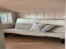 5 Star Holiday Home in Faaborg