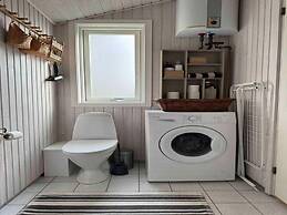 5 Star Holiday Home in Faaborg