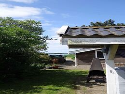 5 Star Holiday Home in Faaborg