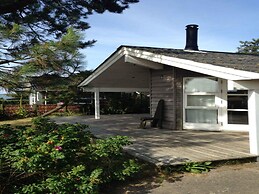 5 Star Holiday Home in Faaborg