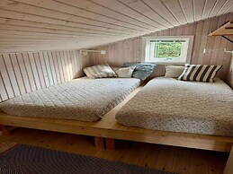 5 Star Holiday Home in Faaborg
