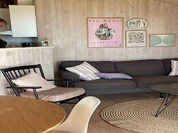 5 Star Holiday Home in Faaborg