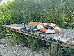 5 Star Holiday Home in Faaborg