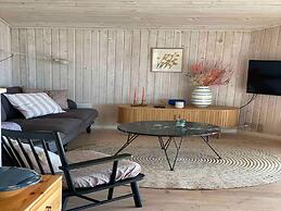 5 Star Holiday Home in Faaborg