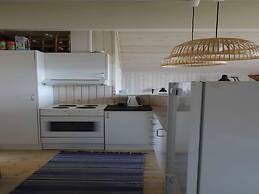 5 Star Holiday Home in Faaborg