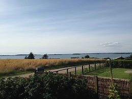 5 Star Holiday Home in Faaborg